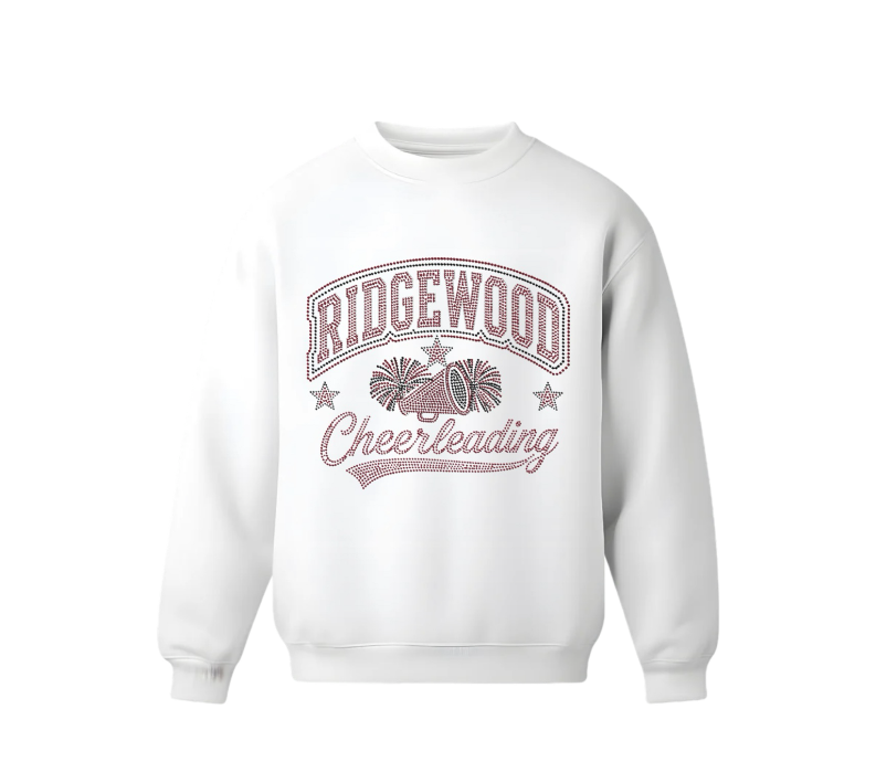Adult Sweatshirt