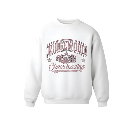 Adult Sweatshirt